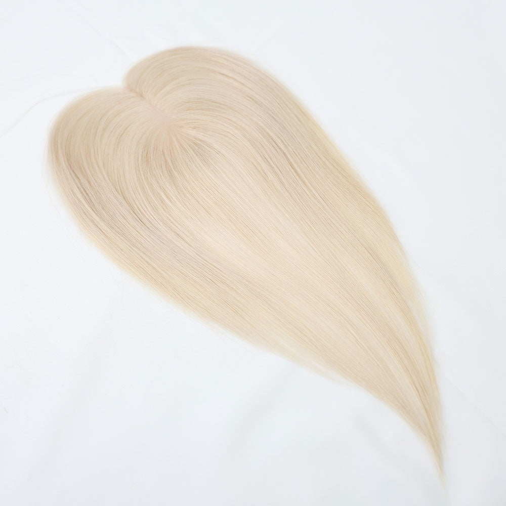 Mono Hair Topper 60 (blonde)