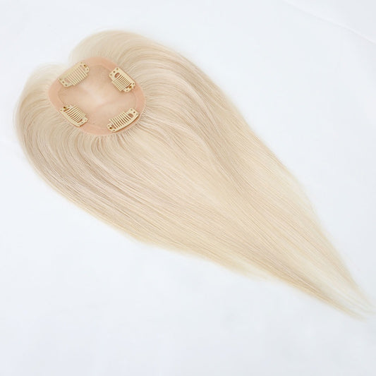 Mono Hair Topper 60 (blonde)