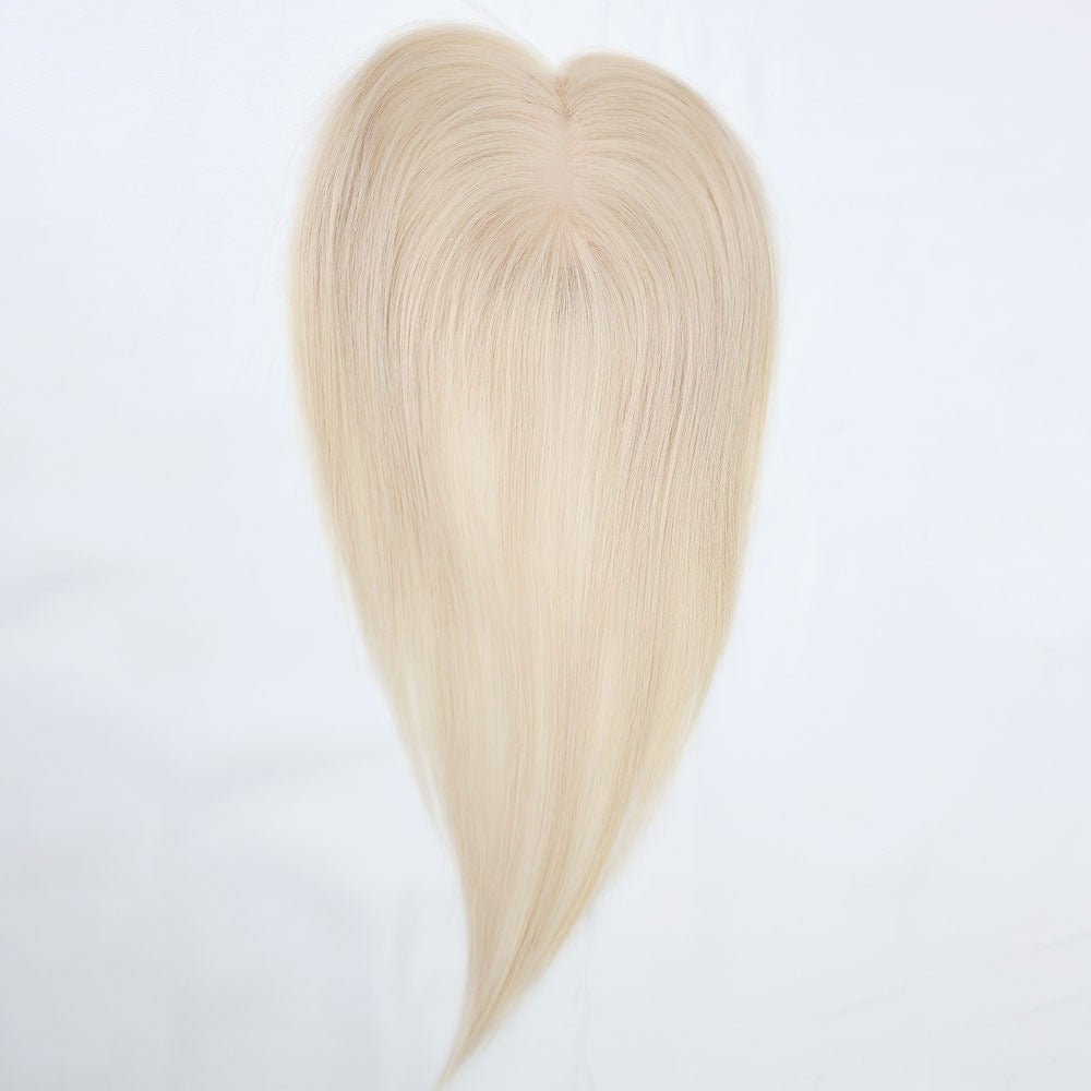 Mono Hair Topper 60 (blonde)