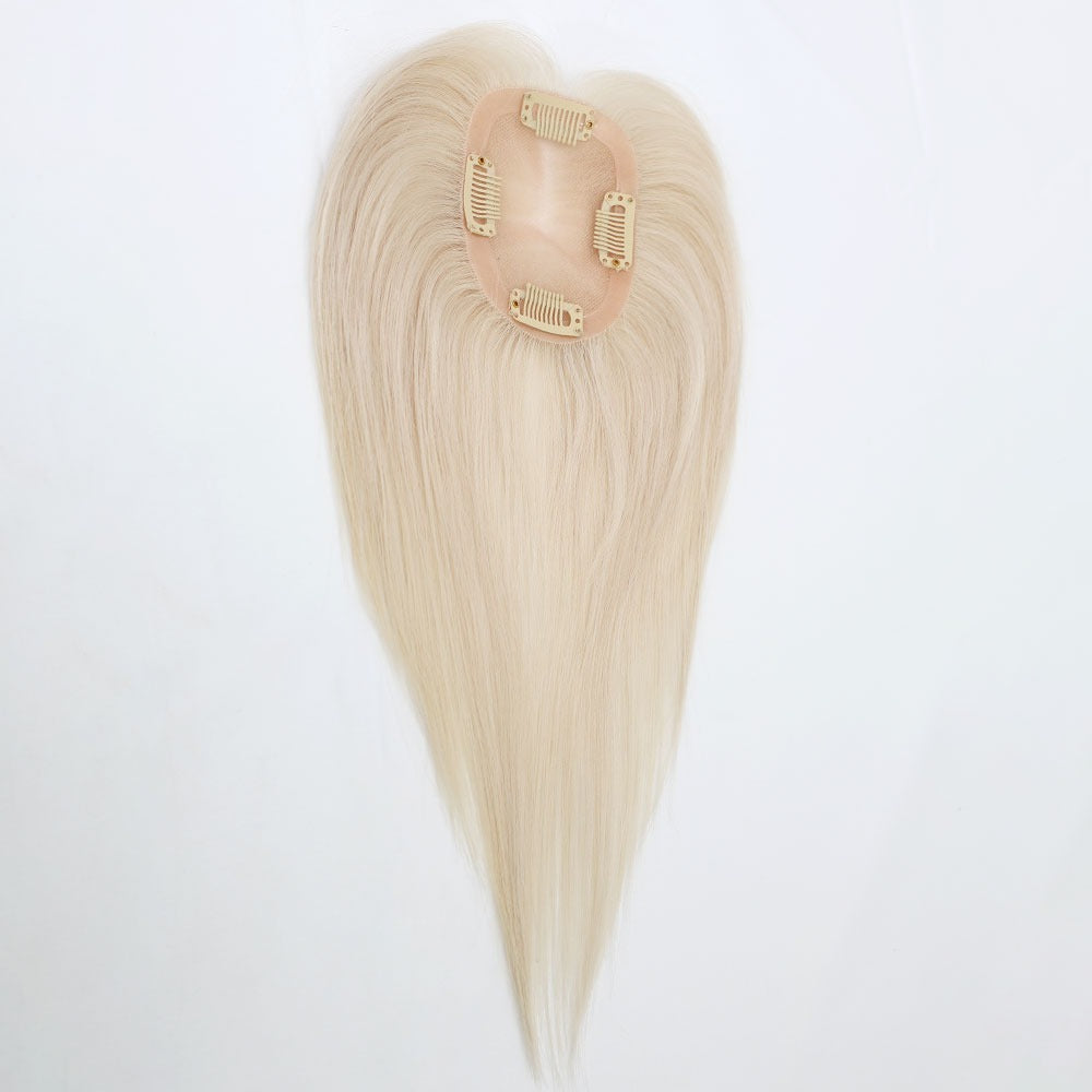 Mono Hair Topper 60 (blonde)