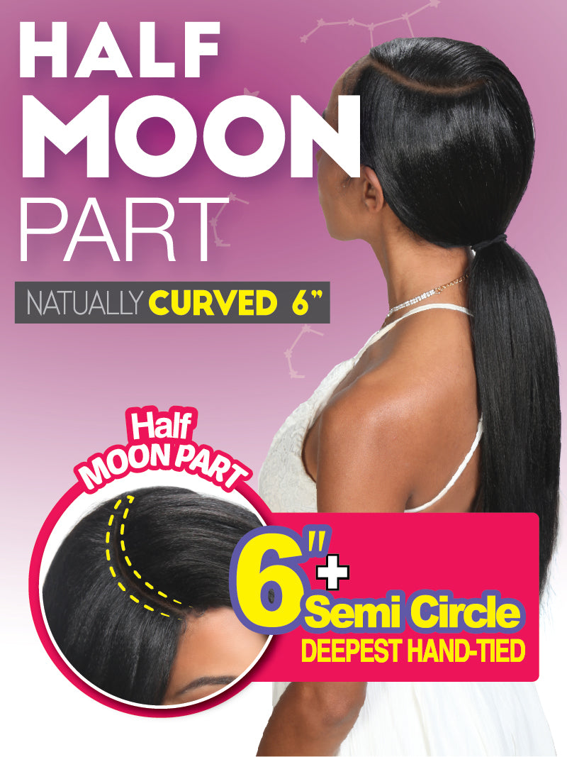 Zury Sis Lace Closure Wig SASSY HM-H MODA Wig