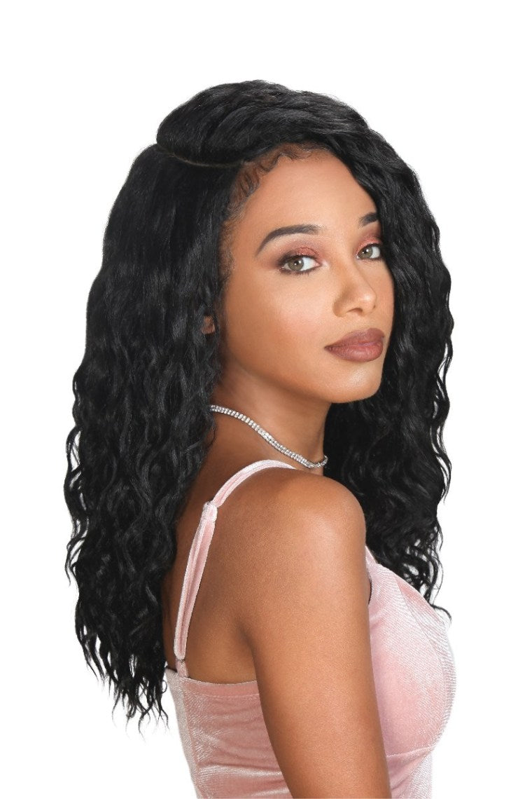 Zury Sis Lace Closure Wig SASSY HM-H MODA Wig