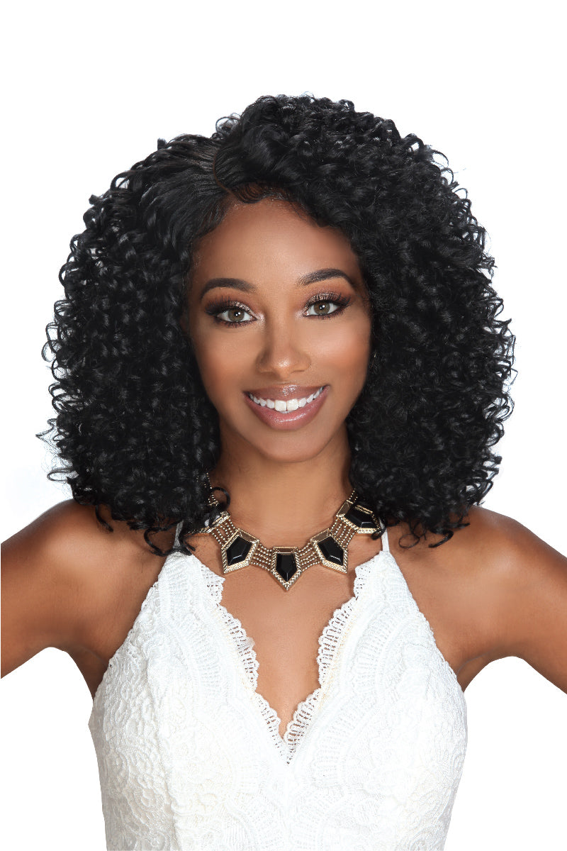 Zury sister DIVA-LACE H MYSTY
