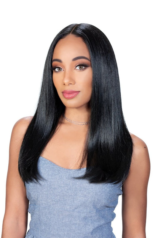 Zury Sis Lace Closure Wig SLAY-LACE H BIA Wig