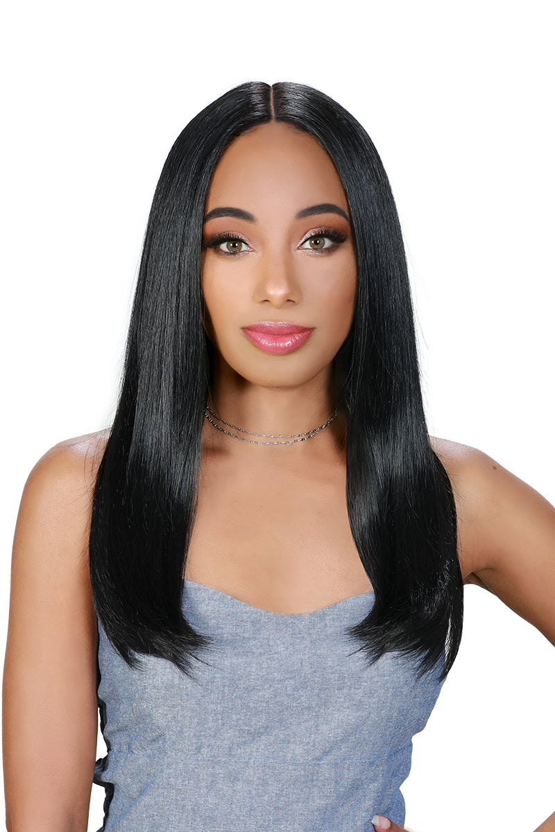 Zury Sis Lace Closure Wig SLAY-LACE H BIA Wig
