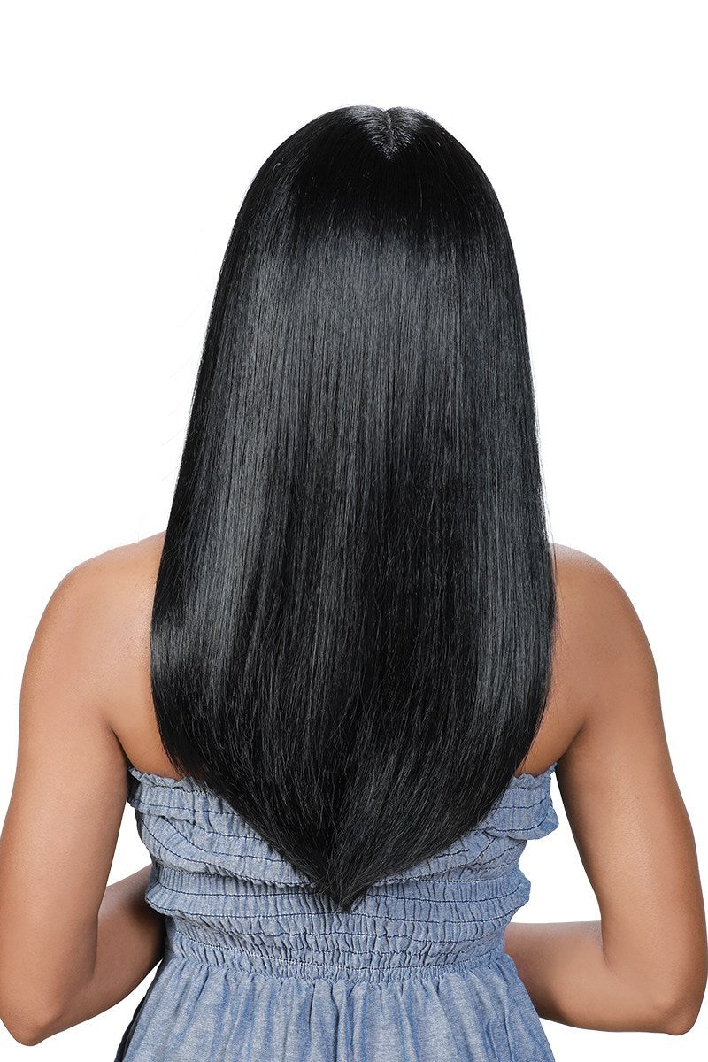 Zury Sis Lace Closure Wig SLAY-LACE H BIA Wig