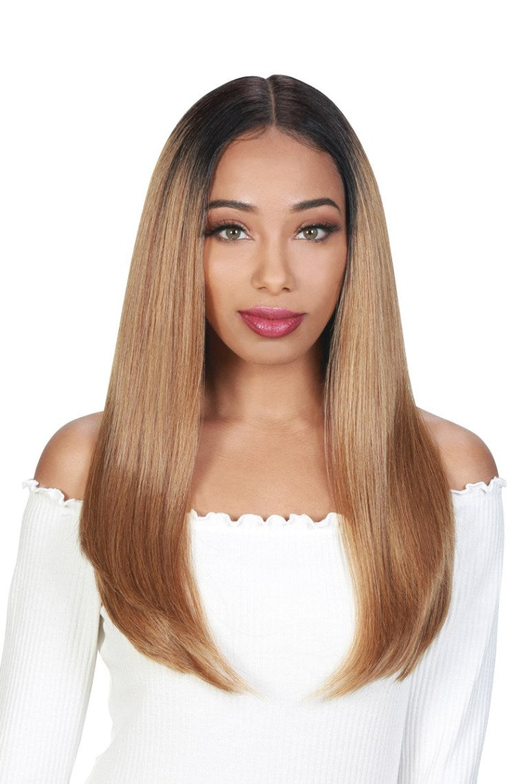 Zury Sis Lace Closure Wig SW-LACE H HOPE Wig