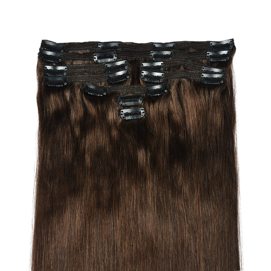 Clip in Hair Extensions #2