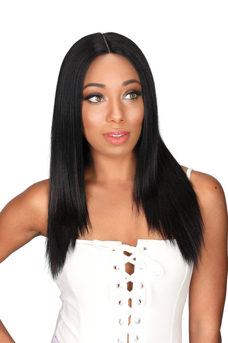 Zury Sis Lace Closure Wig DR-LACE H POLO Wig