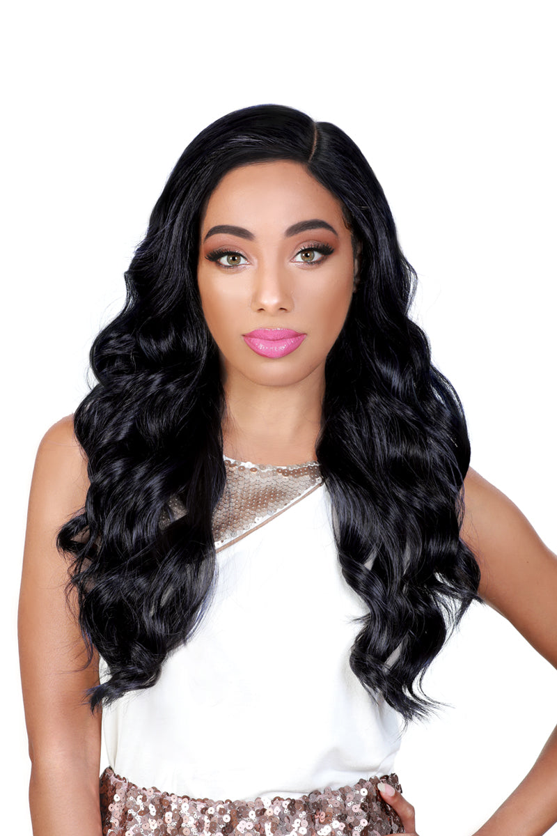 Zury Sis Lace Closure Wig SW-LACE H ETSY Wig