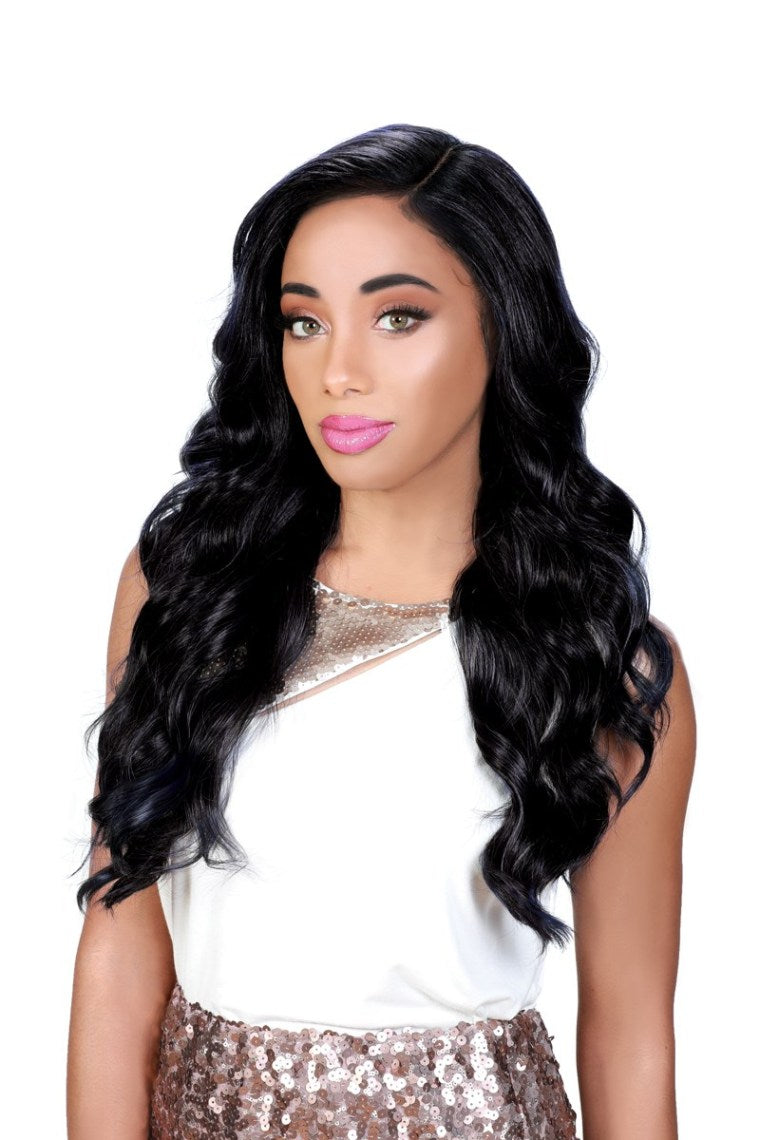 Zury Sis Lace Closure Wig SW-LACE H ETSY Wig