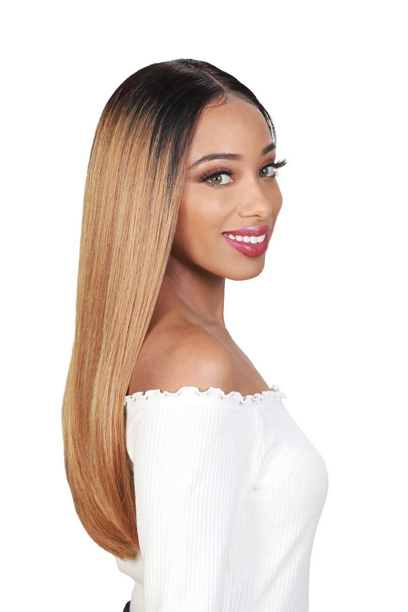 Zury Sis Lace Closure Wig SW-LACE H HOPE Wig